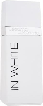 Jacomo De Jacomo In White EDT Tester