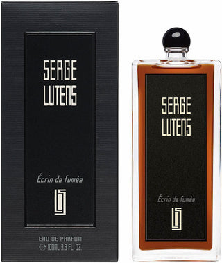 Serge Lutens At Home Tester | EDP