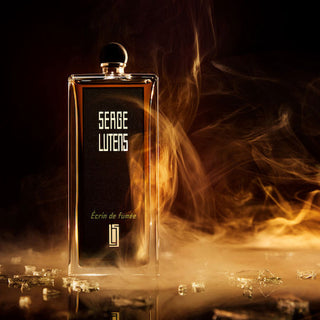 Serge Lutens At Home Tester | EDP