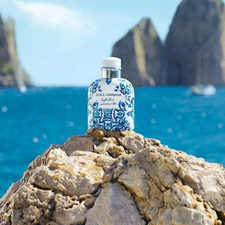 Dolce Gabbana Light Blue Summer Vibes Tester | EDT