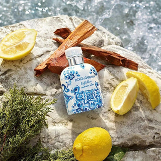 Dolce Gabbana Light Blue Summer Vibes Tester | EDT
