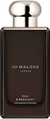 Jo Malone Oud Bergamot Intense