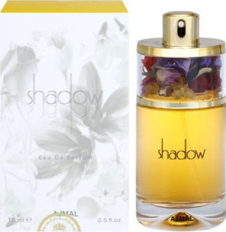 Ajmal Shadow II Pour Femme | EDP - Image 2