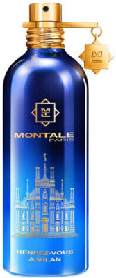 Montale Randez Vous A Milan | EDP - Product Image