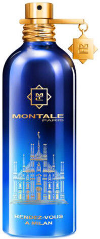 Montale Randez Vous A Milan | EDP - Product Image