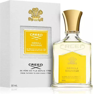 Creed Neroil Sauvage Tester | EDP