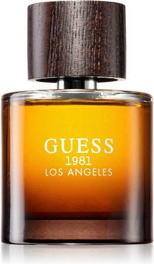 Guess 1981 Fom Men | EDT - Image 3
