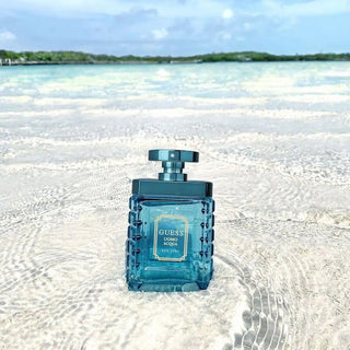 Guess Uomo Acqua | EDT - Image 4
