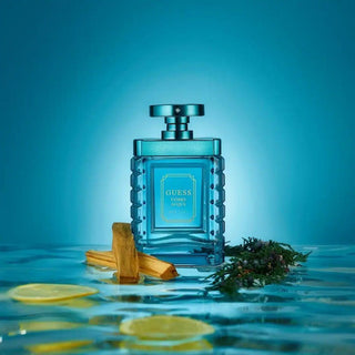 Guess Uomo Acqua | EDT - Image 3