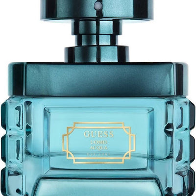 Guess Uomo Acqua | EDT - Product Image