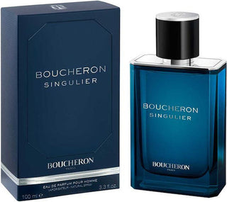 Boucheron Singulier H + 7. + SG | EDP - Image 2