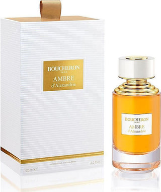 Boucheron Ambre De Alexandria | EDP - Image 2