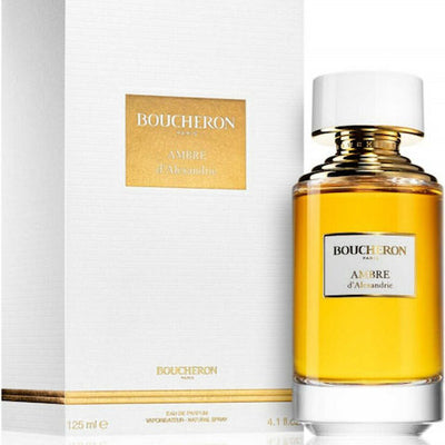 Boucheron Ambre De Alexandria | EDP - Product Image
