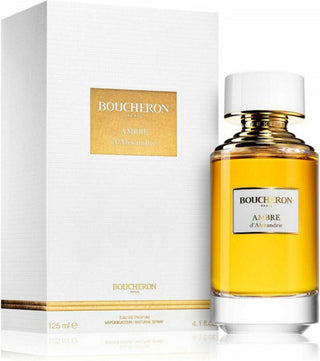 Boucheron Ambre De Alexandria | EDP - Product Image
