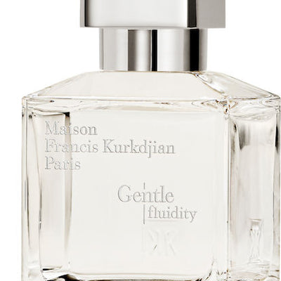 Maison Francis Kurkdjian Gentle Fluidity Silver | EDP - Product Image