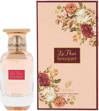 Afnan La Fleur Bouquet | EDP - Product Image
