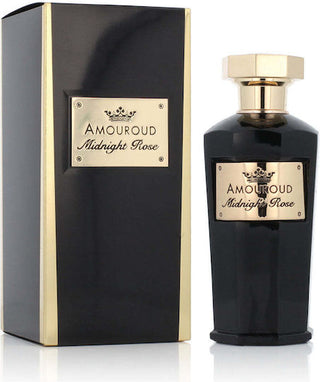 Amouroud Midnight Rose | EDP - Image 2