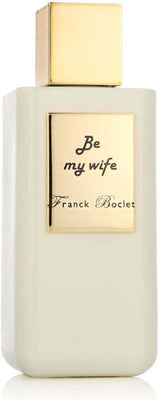 Franck Boclet Rock Riot Be My Wife De Parfum | Extrait - Product Image
