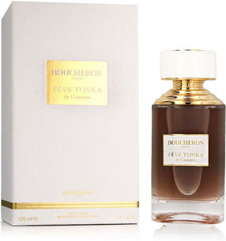 Boucheron Tonka De Canaima | EDP - Image 3