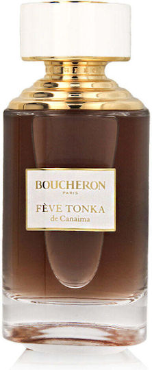 Boucheron Tonka De Canaima | EDP - Product Image