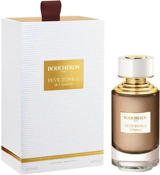 Boucheron Tonka De Canaima | EDP - Image 2