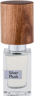 Nasomatto Silver Musk | EDP - Image 2