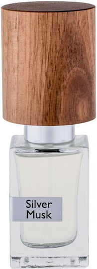 Nasomatto Silver Musk | EDP - Image 2