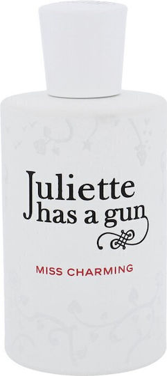 Juliette Has A Gun Miss Charming Tester | EDP