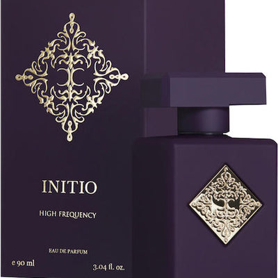 Initio High Freqency | EDP - Product Image