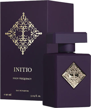 Initio High Freqency | EDP - Product Image