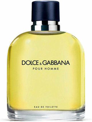 Dolce Gabbana Pour Homme | EDT