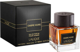 Lalique Ombre Noire | EDP - Image 2
