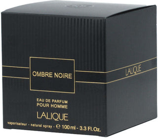 Lalique Ombre Noire | EDP - Image 3