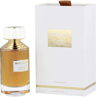 Boucheron Ambre De Alexandria | EDP - Image 3