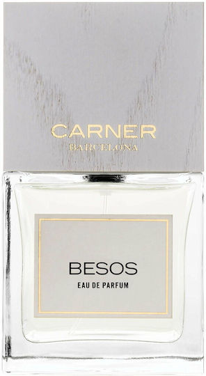 Carner Barcelona Cuirs | EDP - Product Image
