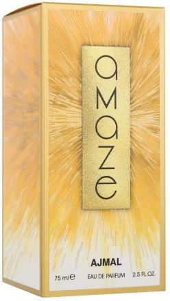 Ajmal Amaze Her | EDP - Image 4