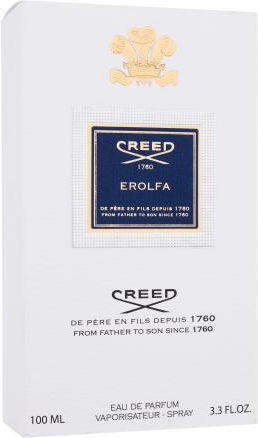Creed Erolfa Tester | EDP