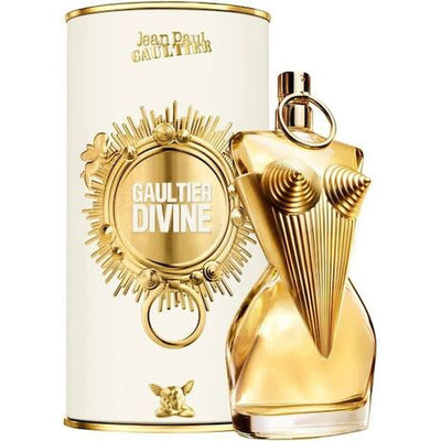 Jean-Paul Gaultier Gaultier Divine Refillable | EDP