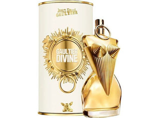 Jean-Paul Gaultier Gaultier Divine Refillable | EDP