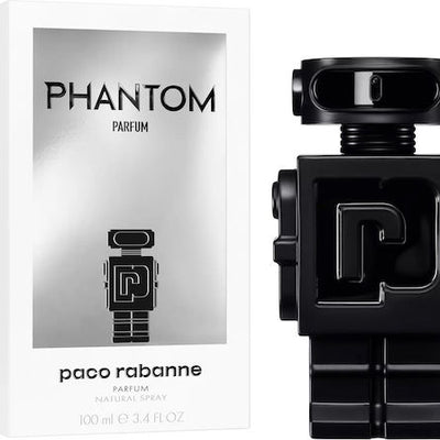 Paco Rabanne Phantom