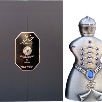 Lattafa Khalid | EDP - Product Image