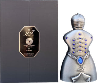 Lattafa Khalid | EDP - Product Image