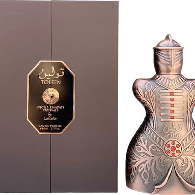 Lattafa Toleen | EDP - Product Image