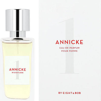 Eight Bob Annicke 1 | EDP - Product Image