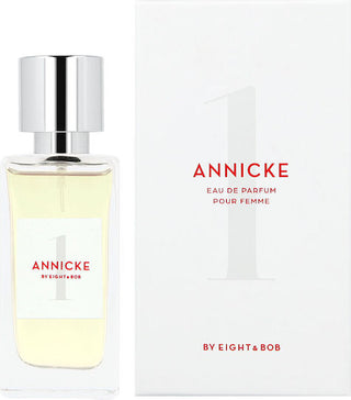 Eight Bob Annicke 1 | EDP - Product Image