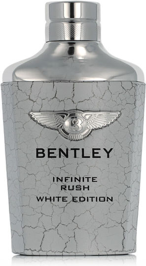 Bentley Infinitte Rush White Edition | EDT - Image 3