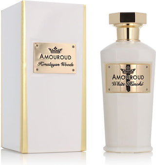 Amouroud Himalayan Woods | EDP - Product Image