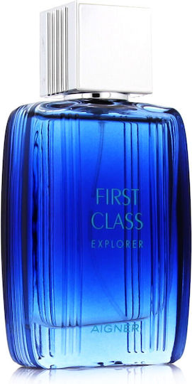 Aigner It s Me Glowing Vanilla Tester | EDP