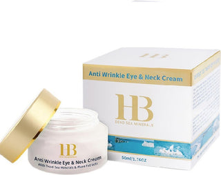 HB Anti Wrinkle Eye Cream - Product Image