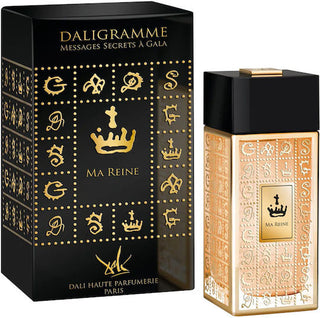 Dali Haute Daligramme Ma Reine | EDP - Product Image